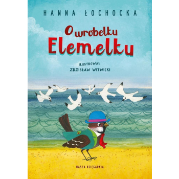 O wróbelku Elemelku